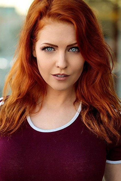 Zdjęcie Jessica Chancellor