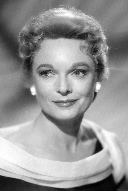 Zdjęcie Anna Neagle