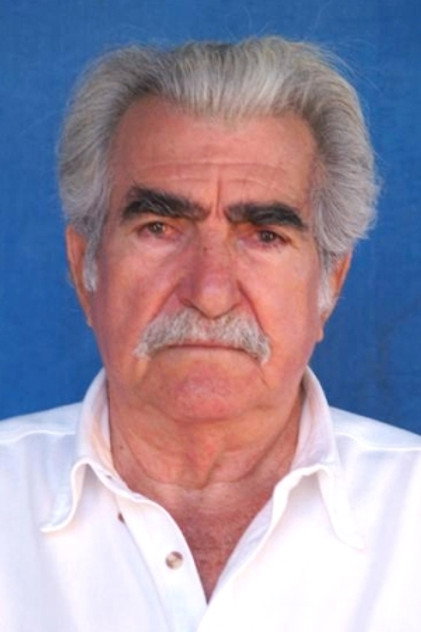 Zdjęcie Luis Rielo