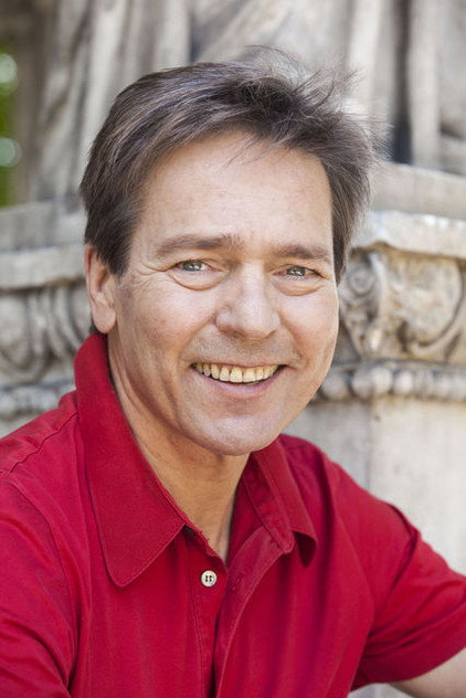 Zdjęcie Jacques Breuer