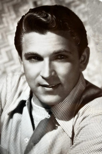 Zdjęcie Danny Morton