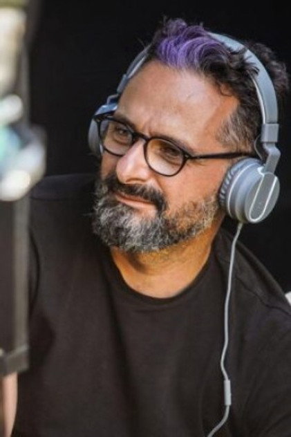 Zdjęcie Gianluca Leuzzi