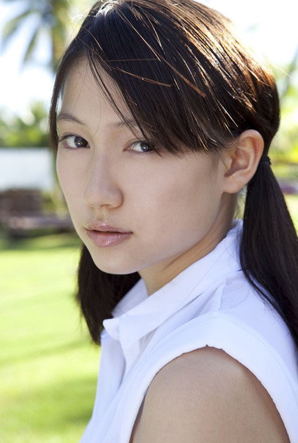 Zdjęcie 大野いと