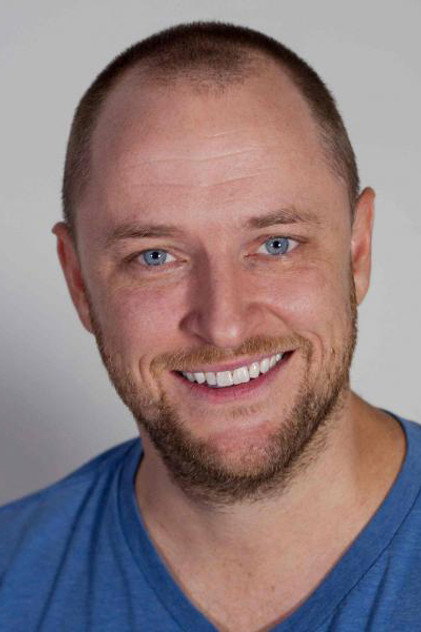 Zdjęcie Todd Biermann