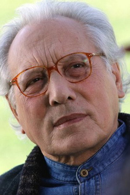 Zdjęcie Enzo Jannacci