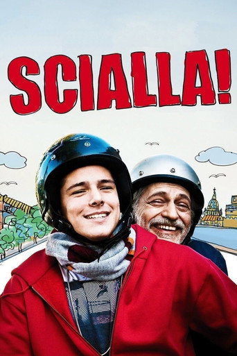 Okładka filmu Easy!