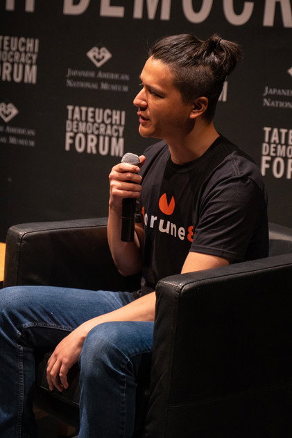 Zdjęcie Taka Tsubota