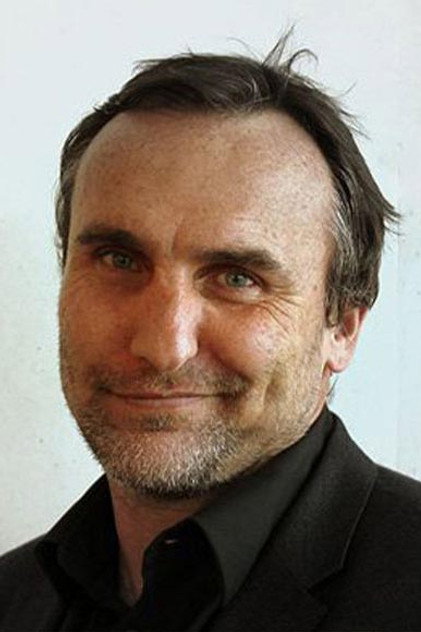 Zdjęcie Michael Ware