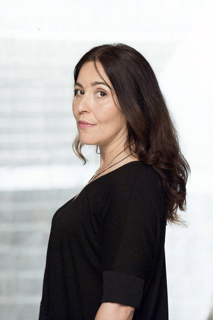 Zdjęcie Marjuta Slamič