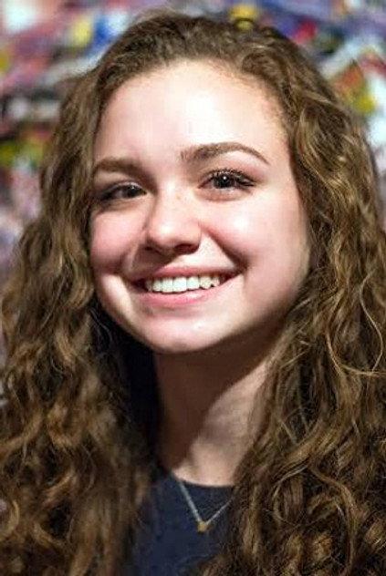 Zdjęcie Marla Olmstead