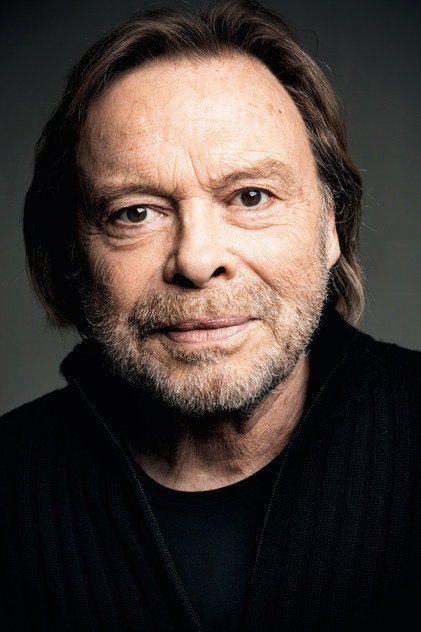 Zdjęcie Volker Lechtenbrink