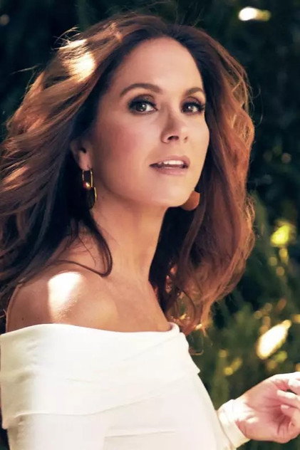 Zdjęcie Lucero
