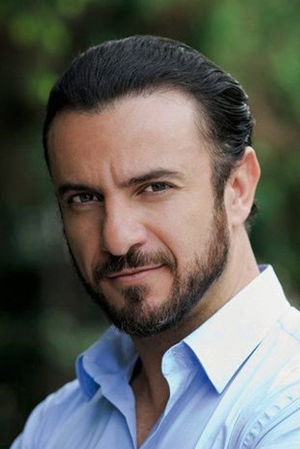 Zdjęcie Alejandro Ávila