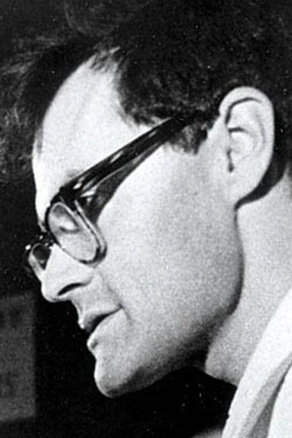 Zdjęcie Kent MacKenzie
