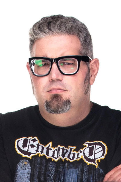 Zdjęcie Santiago Calori