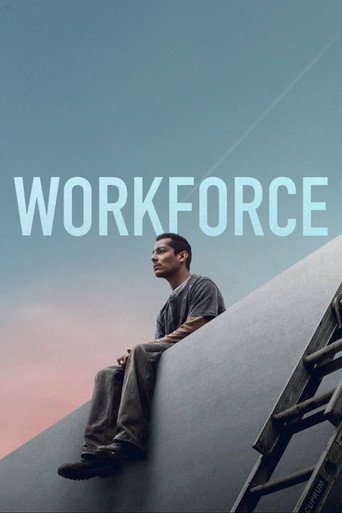 Okładka filmu Obsada filmu Workforce