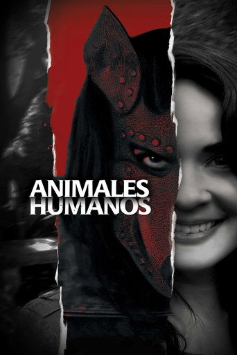 Okładka filmu Obsada filmu Human Animals