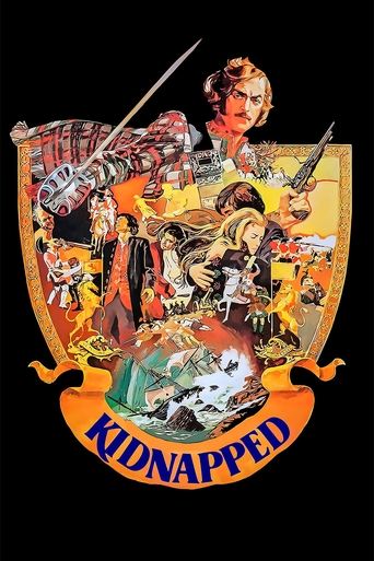 Okładka filmu Obsada filmu Porwany