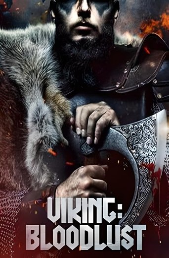 Okładka filmu Viking: Bloodlust
