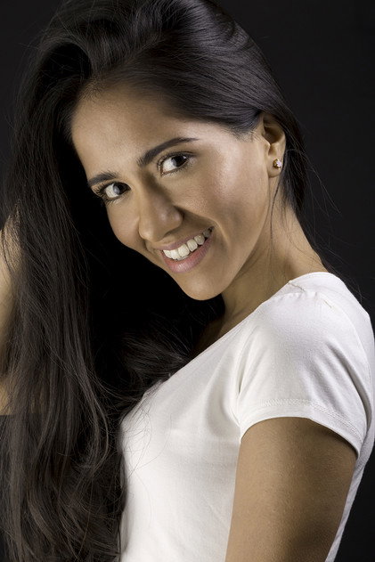 Zdjęcie Raquel Robles