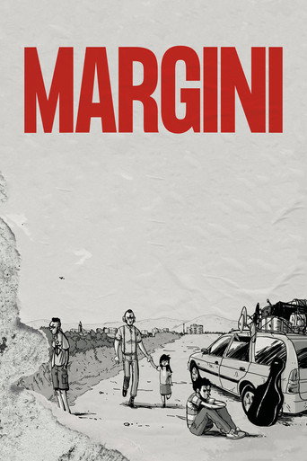 Okładka filmu Obsada filmu Margins