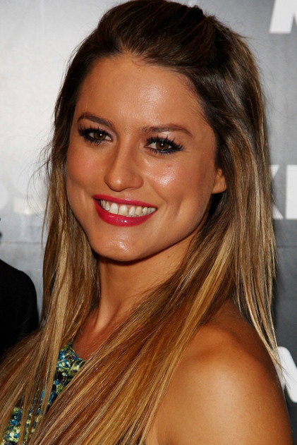 Zdjęcie Lola Ponce