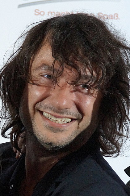 Zdjęcie Granz Henman