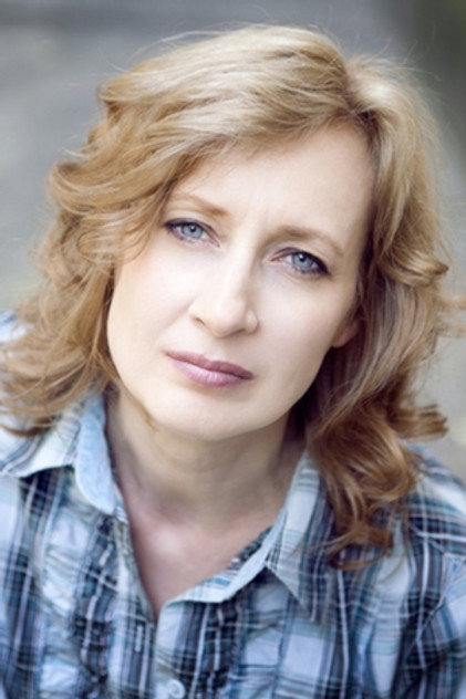 Zdjęcie Svetlana Kevral