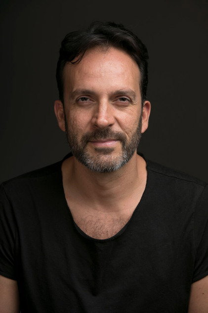 Zdjęcie Antonio de la Vega