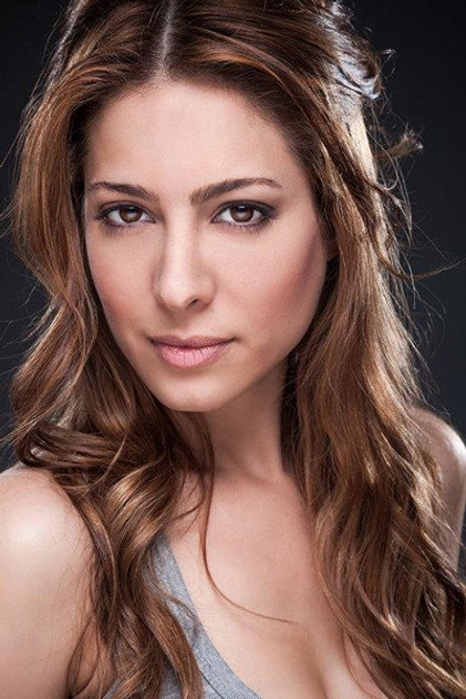 Zdjęcie Aroa Gimeno