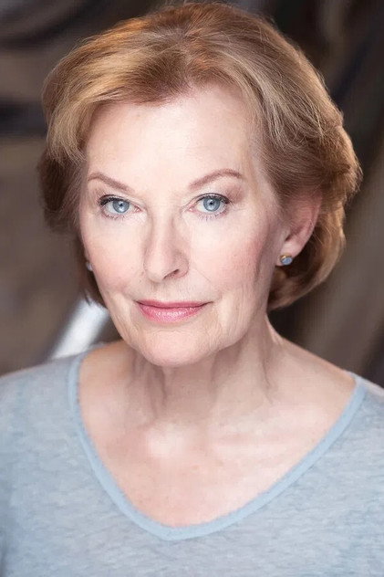Zdjęcie Vivien Heilbron