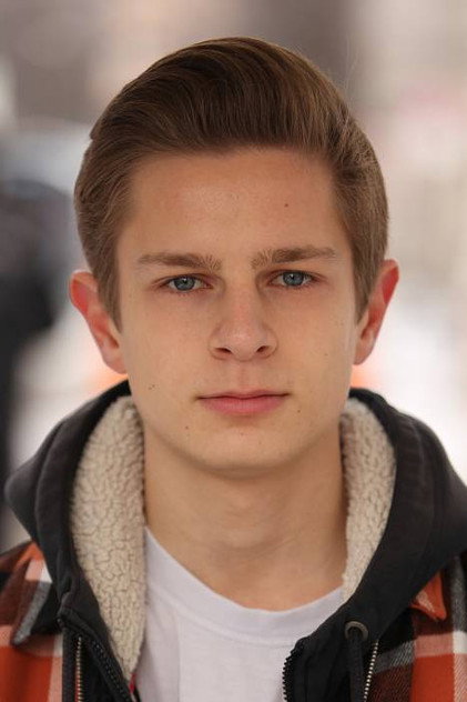 Zdjęcie Eric Evers