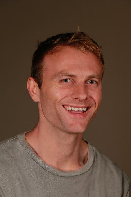 Zdjęcie Greg Keith
