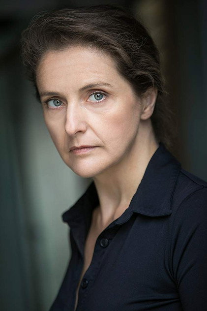 Zdjęcie Jodyanne Richardson