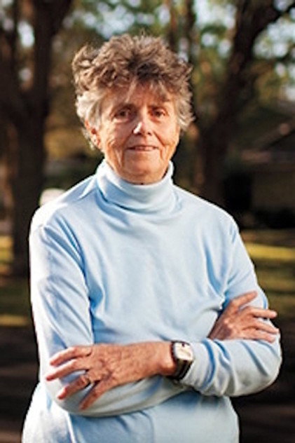 Zdjęcie Iris Long