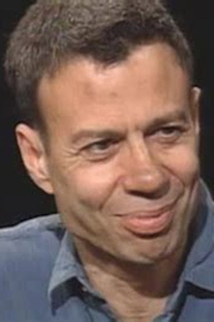 Zdjęcie Bob Rafsky