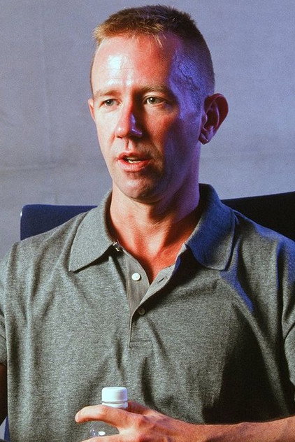 Zdjęcie Mark Harrington