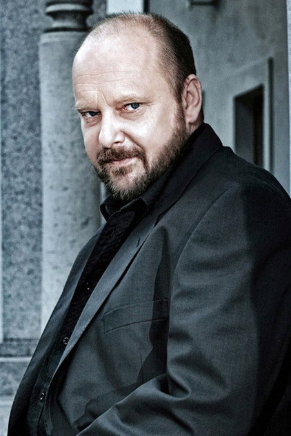 Zdjęcie Peter Musevski