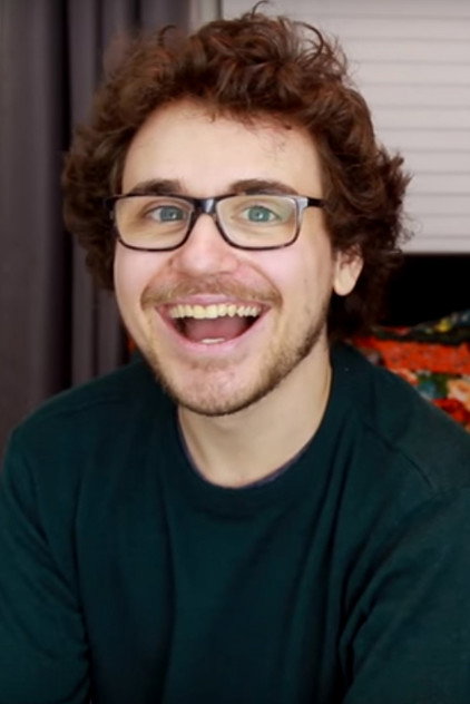 Zdjęcie Daniel Hardcastle