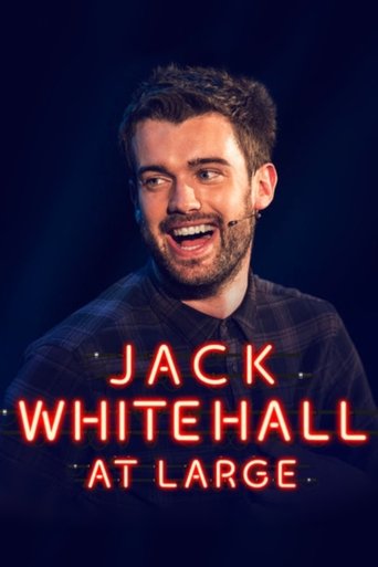 Okładka filmu Obsada filmu Jack Whitehall: At Large