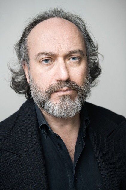 Zdjęcie Gianluca De Angelis