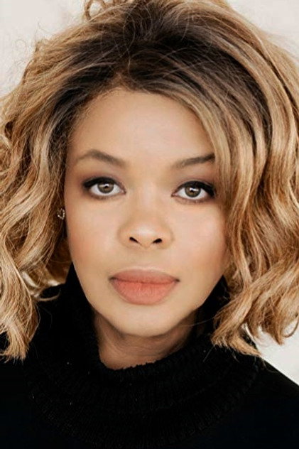 Zdjęcie Bryetta Calloway