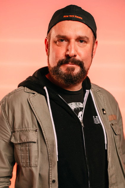 Zdjęcie Adam Dannheisser