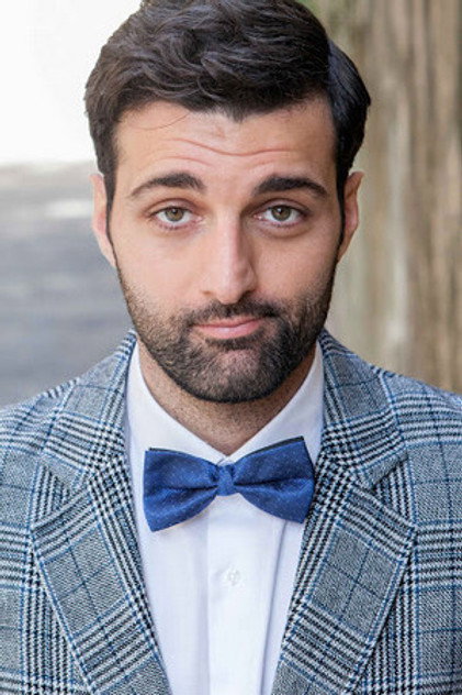 Zdjęcie Alessio D’Amico