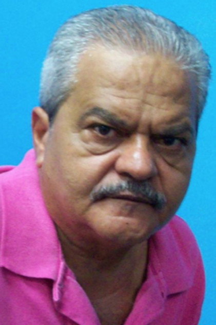 Zdjęcie Félix Beatón