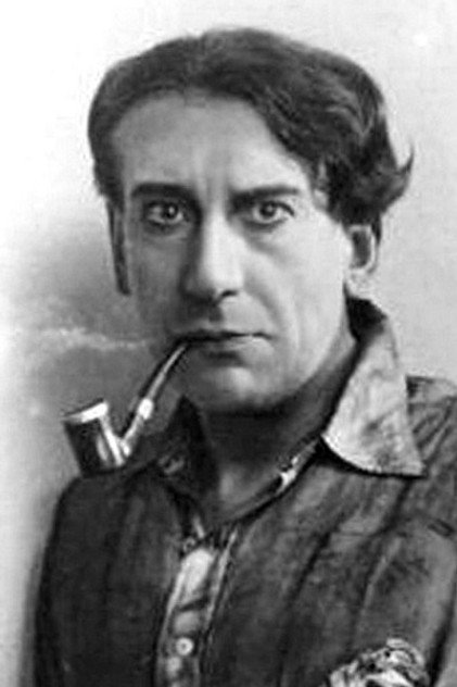 Zdjęcie Franklin Dyall