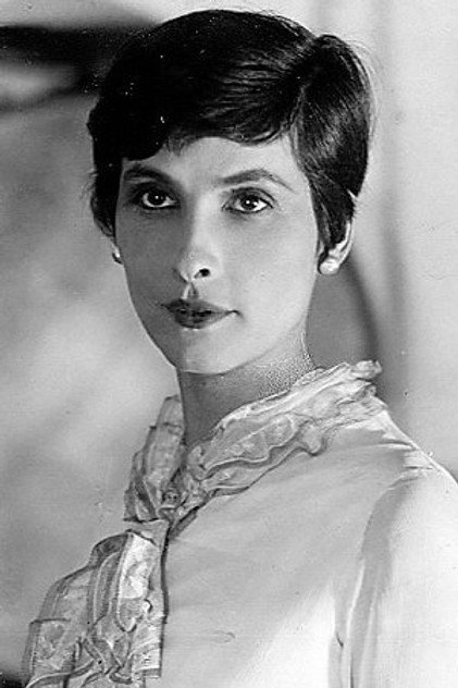 Zdjęcie Sybille Binder