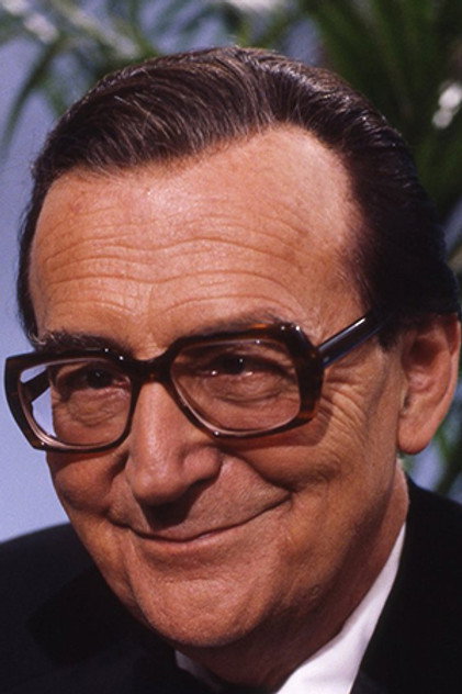 Zdjęcie Cyril Fletcher