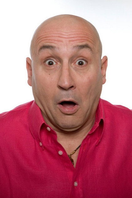 Zdjęcie Maurizio Battista