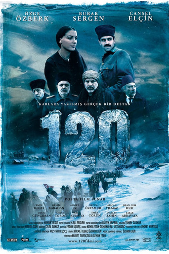 Okładka filmu 120